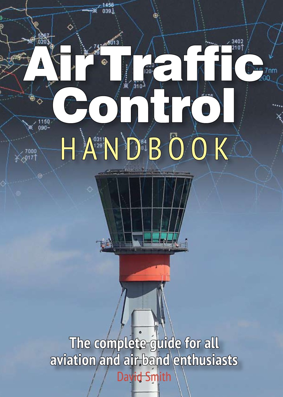 Air Traffic Control Handbook 11th Edition